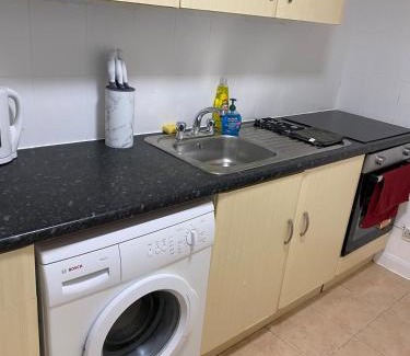 St. Johns Wood Apartamento | Premium central 1 bedroom