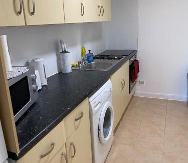 St. Johns Wood Apartamento | Premium central 1 bedroom