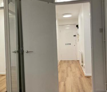 St. Johns Wood Apartamento | Premium central 1 bedroom
