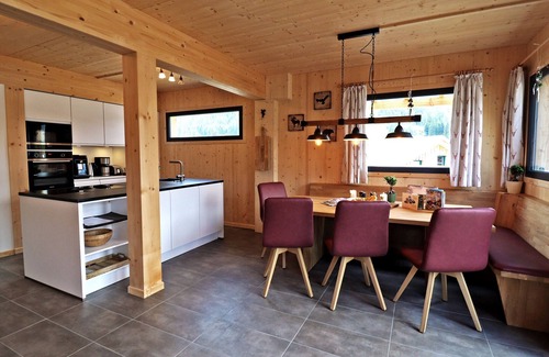Hohentauern Chalet De Esquí | 06 FH8P ADH047 (WP exterior)