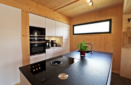 Hohentauern Chalet De Esquí | 06 FH8P ADH047 (WP exterior)