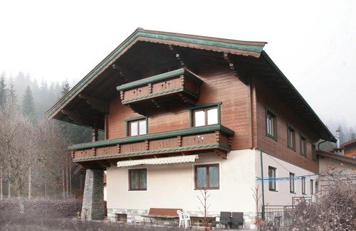 Leogang Chalet De Esquí | Premium Chalet Andrea