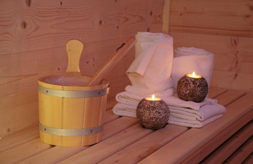Leogang Chalet De Esquí | Premium Chalet Andrea