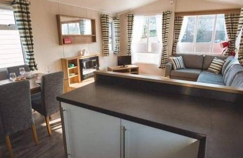 Newquay Chalet De Esquí | Premium Chalet at Newquay Away Resorts MV7