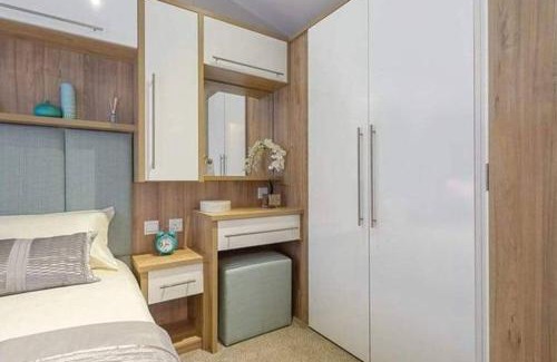 Newquay Chalet De Esquí | Premium Chalet at Newquay Away Resorts MV7