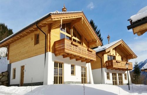 Schonbach Chalet De Esquí | Premium chalet with sauna on a sunny slope
