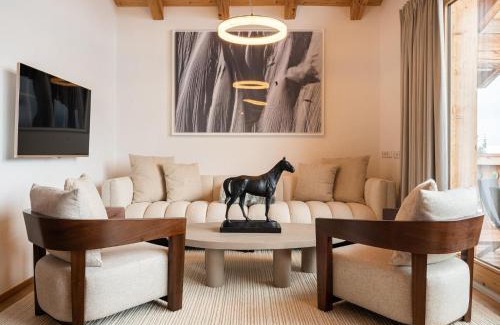 Schonbach Chalet De Esquí | Premium chalet with sauna on a sunny slope