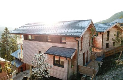 Pichl-Preunegg Chalet De Esquí | Premium chalet with infrared sauna