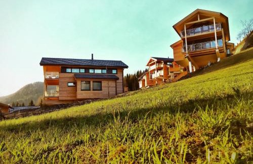 Pichl-Preunegg Chalet De Esquí | Premium chalet with infrared sauna