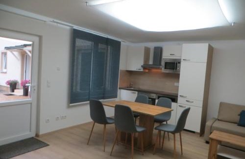 Aigen Apartamento | Premium City Apartment Amadeus