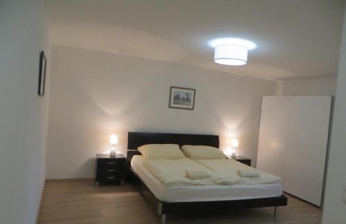 Aigen Apartamento | Premium City Apartment Amadeus