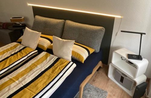 Dresden Apartamento | Premium City Apartment Dresden
