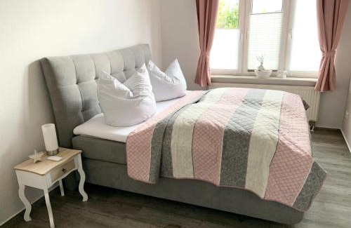 Cottbus Apartamento | Premium CityApartment *Tiefgarage,Netflix,Zentrum*