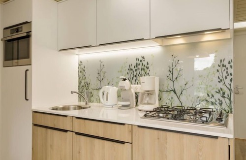 Zeewolde Casa | Premium Cottage by Interhome
