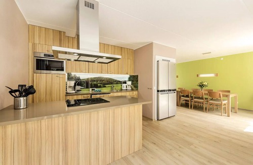 Ortsmitte Casa | Premium Cottage für 12 Personen - neues Design