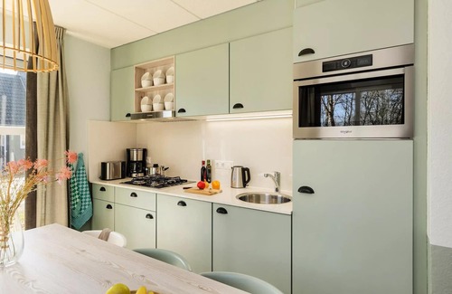 Gunderath Casa | Premium Cottage für 6 Personen