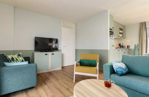 Gunderath Casa | Premium Cottage für 8 Personen