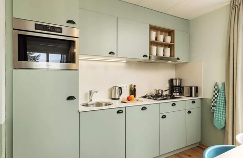 Gunderath Casa | Premium Cottage für 8 Personen