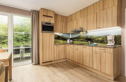 Ortsmitte Casa | Premium Cottage für 8 Personen - neues Design