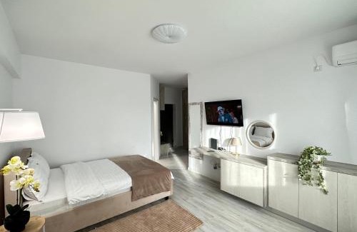 Iasi Apartamento | Premium COZY Collection Studios at Unirea Towers