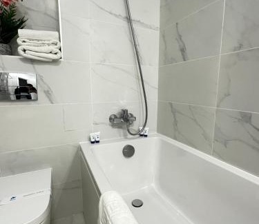 Iasi Apartamento | Premium COZY Collection Studios at Unirea Towers