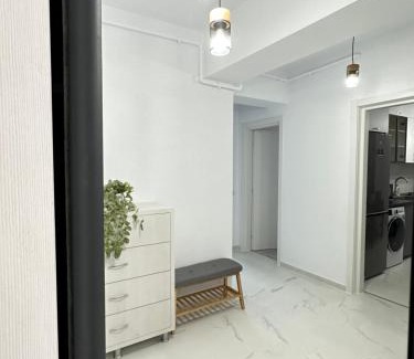Iasi Apartamento | Premium COZY Collection Studios at Unirea Towers