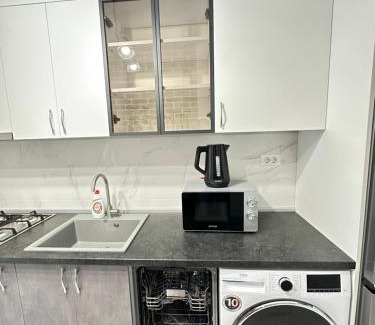 Iasi Apartamento | Premium COZY Collection Studios at Unirea Towers