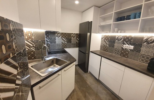 Vracar Hotel | Premium Crown Suites