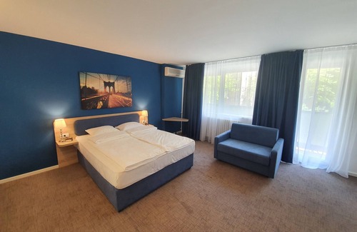 Vracar Hotel | Premium Crown Suites
