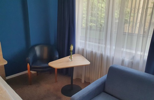 Vracar Hotel | Premium Crown Suites
