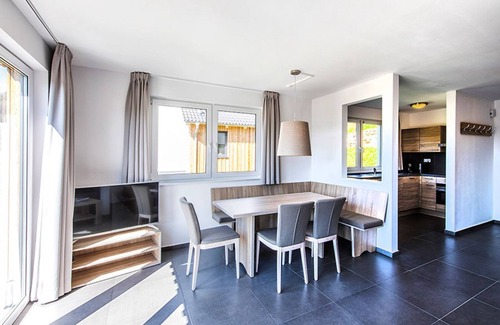 Mistelgau Apartamento | Premium detached house (WD 10) - Premium detached house