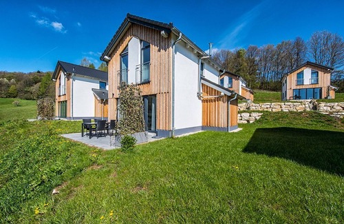Mistelgau Apartamento | Premium detached house (WD 10) - Premium detached house