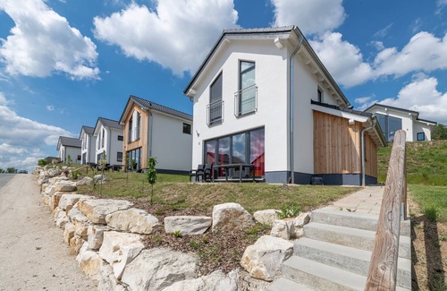 Mistelgau Apartamento | Premium detached house (WD 10) - Premium detached house
