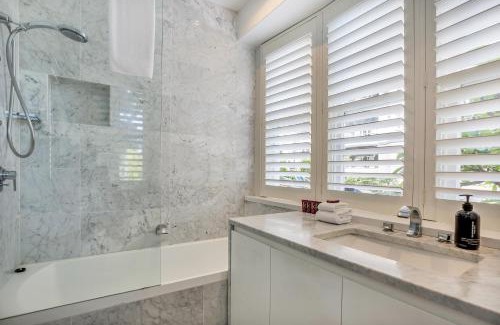Double Bay Apartamento | Premium Double Bay 3 bedroom apartment