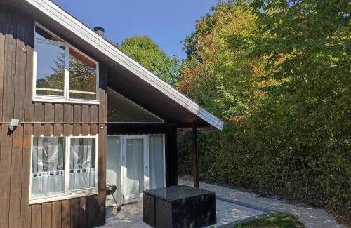 Bremke Casa | PREMIUM-Ferienhaus für 5 Gäste - Sauna, Wald u. Berge Extertal-Ferienpark #49