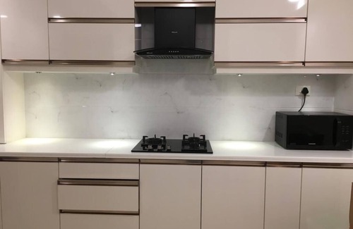 Kakkanad Apartamento | Apartamento amueblado de primera calidad - Kakkanad, Kochi