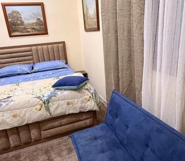 Al Sharq Apartamento | Premium Furnished studio