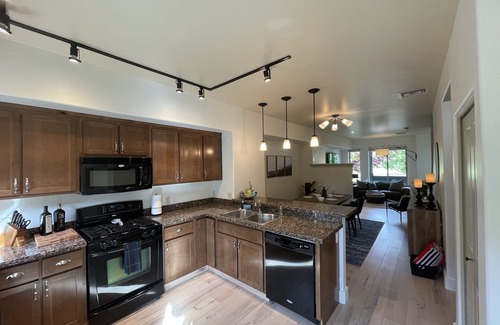 Hailey Casa | Premium Getaway Minutes from Sun Valley Resort