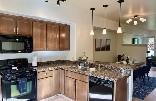 Hailey Casa | Premium Getaway Minutes from Sun Valley Resort