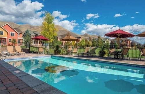 Hailey Casa | Premium Getaway Minutes from Sun Valley Resort