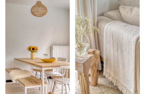 Oostduinkerke-Bad Villa | Premium Holidays - Casa Charlotte