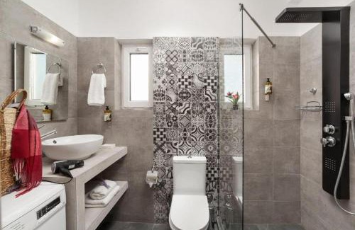 Attiki Apartamento | Premium Homes by Athens Stay
