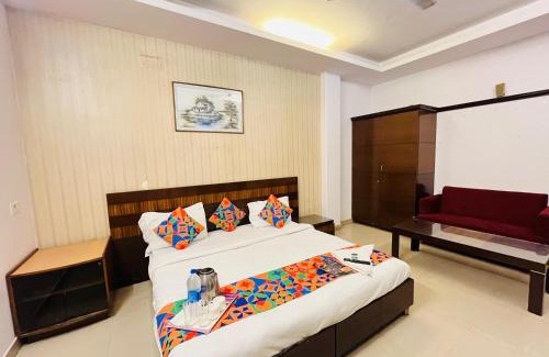 Mahipalpur Extension Hotel | Premium Hotel IN CR Park