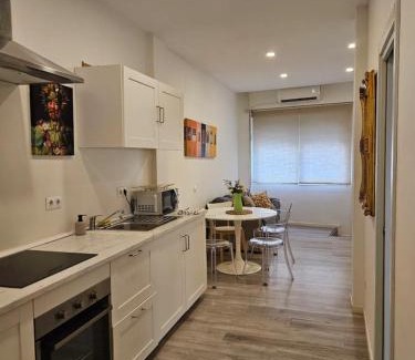 Almenara Apartamento | Premium House Madrid