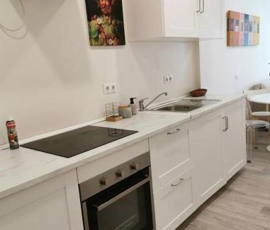 Almenara Apartamento | Premium House Madrid