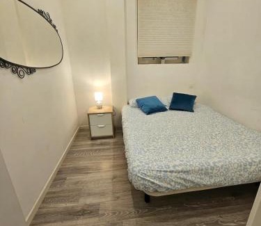 Almenara Apartamento | Premium House Madrid