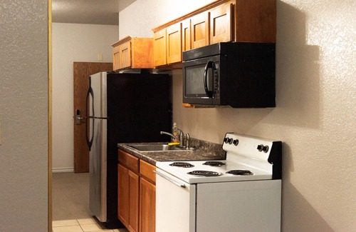 Killeen Hotel | Premium Inn and Suites