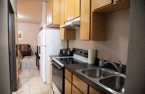 Killeen Hotel | Premium Inn and Suites