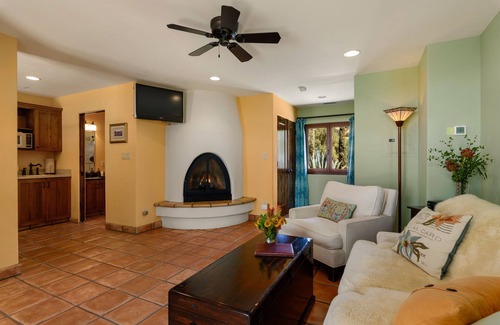 Nice Casa | Prima Lakeside Casita En Gorgeous Ceago Vinegarden Bodega Propiedad