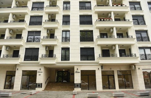 Cacak Apartamento | Premium Lux Apartman Čačak